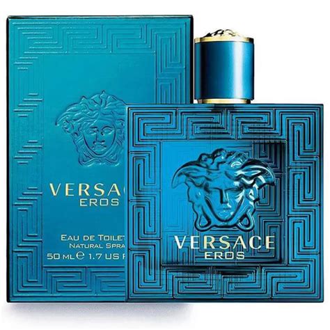 perfume versace eros original|Versace Eros lowest price.